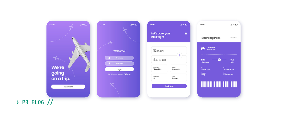 iPhone’da Yeni Dönem! Dijital Pasaport Özelliği ile Seyahatler Daha Kolay